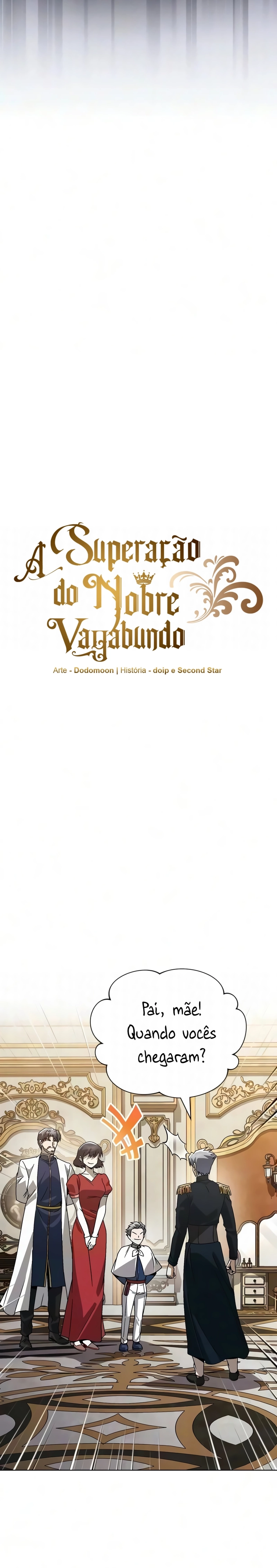 A SuperaÃ§Ã£o do Nobre Vagabundo capitulo 145 pagina 17