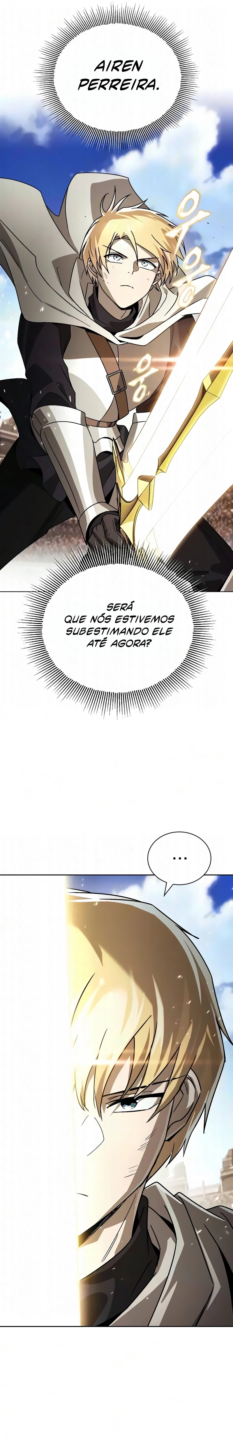 A SuperaÃ§Ã£o do Nobre Vagabundo capitulo 145 pagina 2