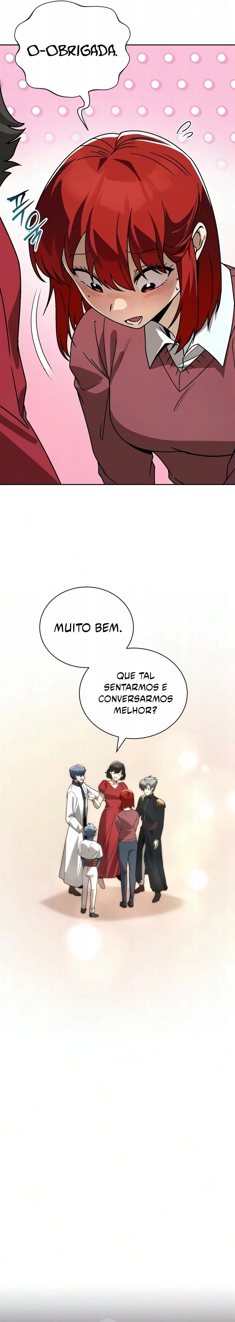 A SuperaÃ§Ã£o do Nobre Vagabundo capitulo 145 pagina 21