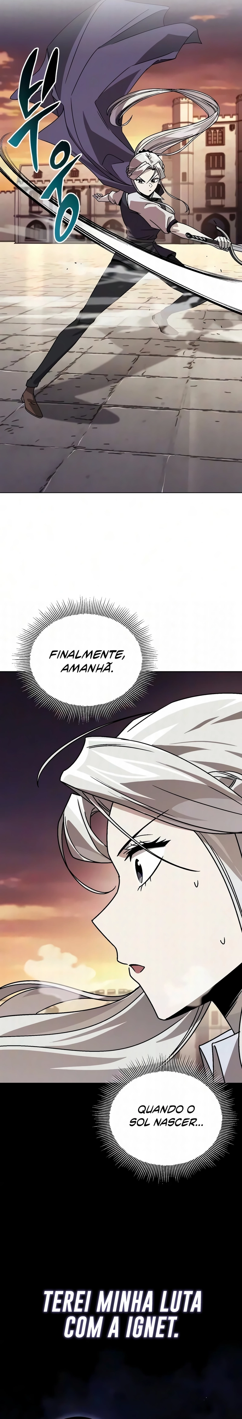 A SuperaÃ§Ã£o do Nobre Vagabundo capitulo 145 pagina 22