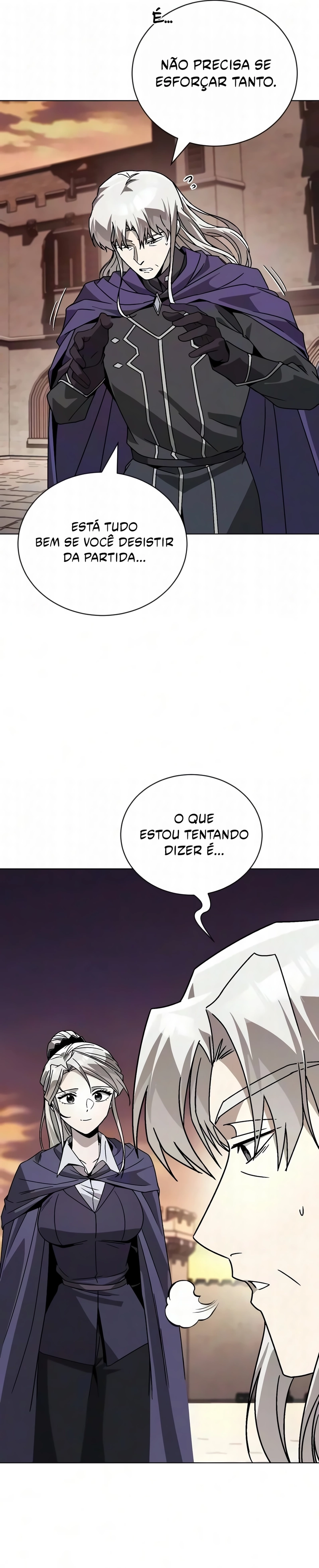 A SuperaÃ§Ã£o do Nobre Vagabundo capitulo 145 pagina 24