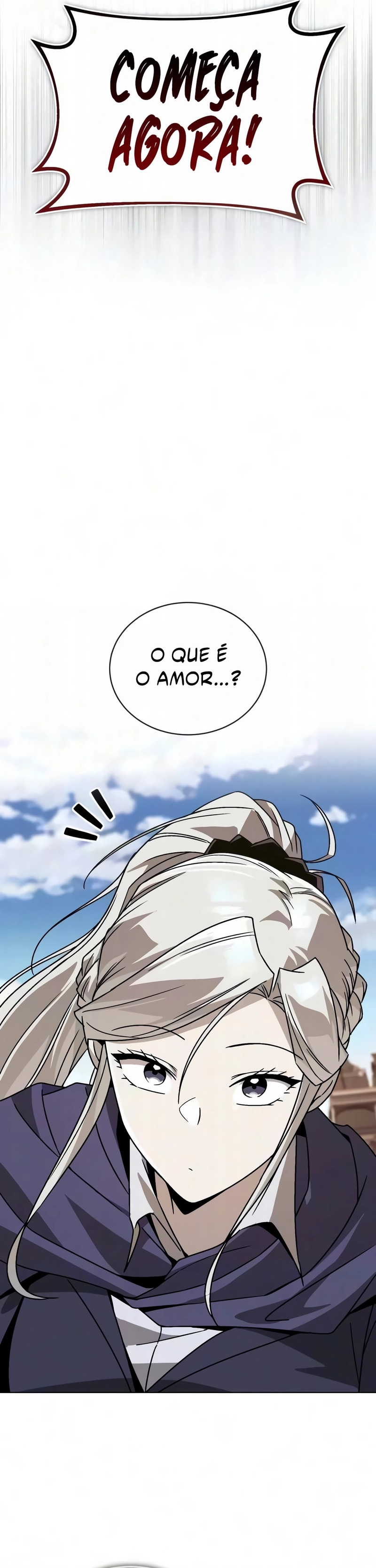 A SuperaÃ§Ã£o do Nobre Vagabundo capitulo 145 pagina 28