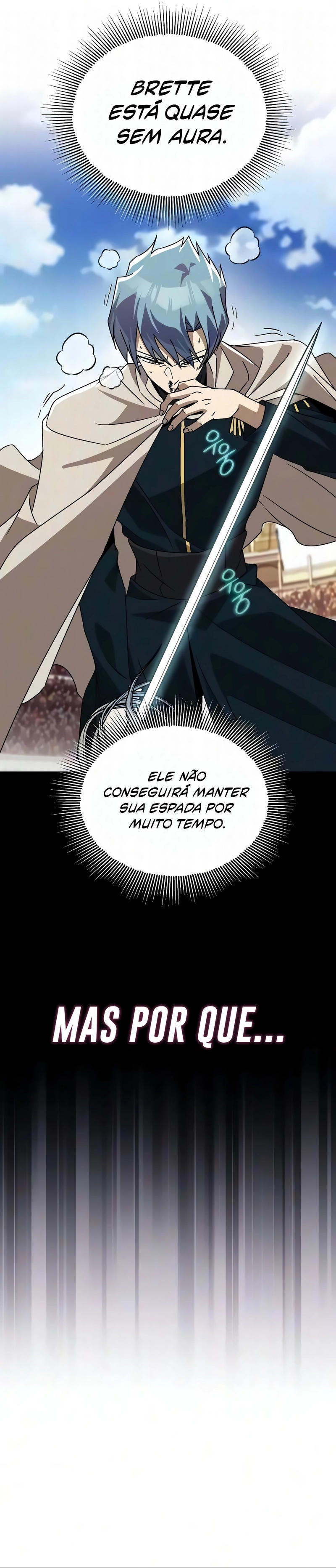 A SuperaÃ§Ã£o do Nobre Vagabundo capitulo 145 pagina 3