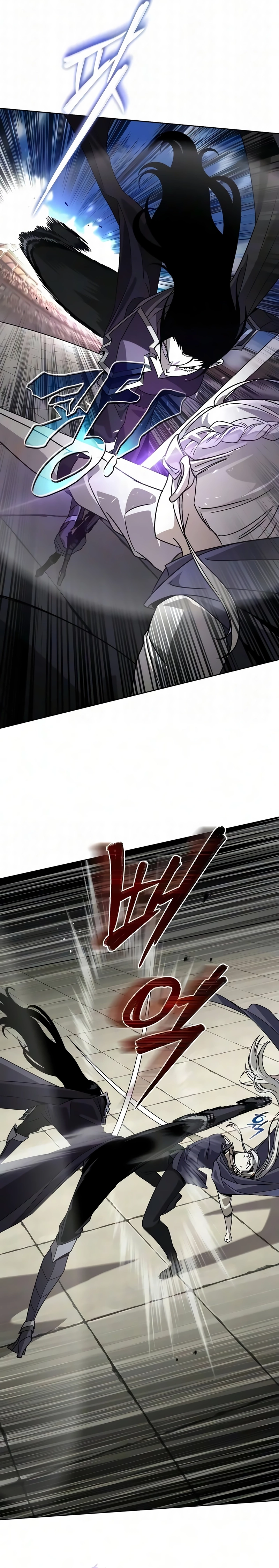 A SuperaÃ§Ã£o do Nobre Vagabundo capitulo 145 pagina 38