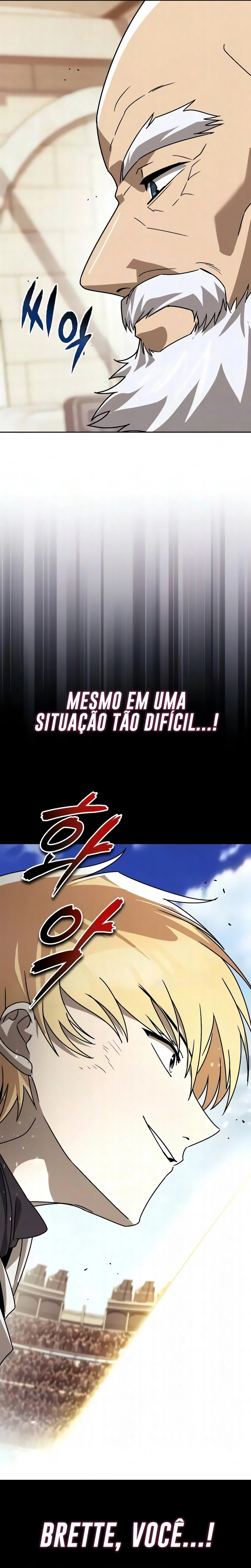 A SuperaÃ§Ã£o do Nobre Vagabundo capitulo 145 pagina 4