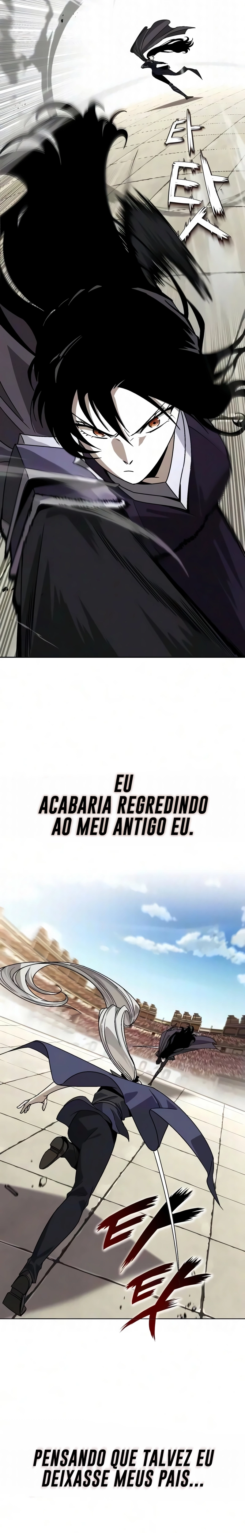 A SuperaÃ§Ã£o do Nobre Vagabundo capitulo 145 pagina 54