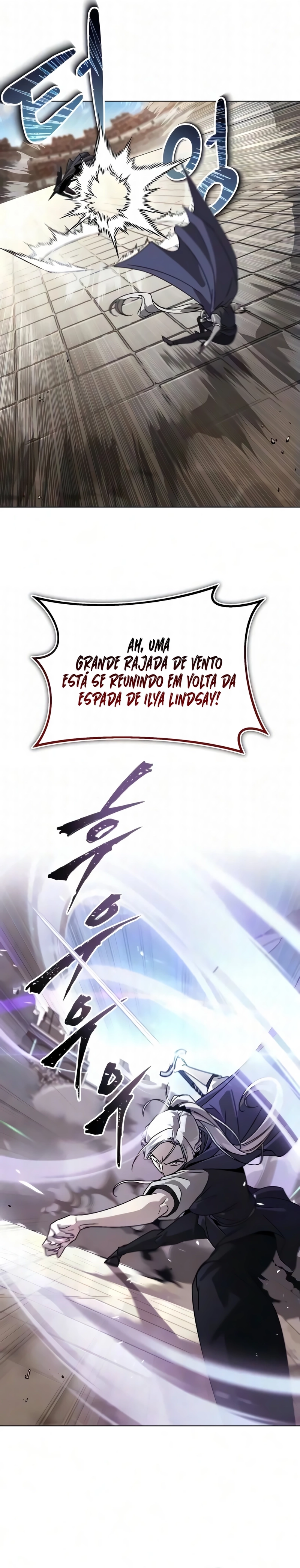 A SuperaÃ§Ã£o do Nobre Vagabundo capitulo 145 pagina 64