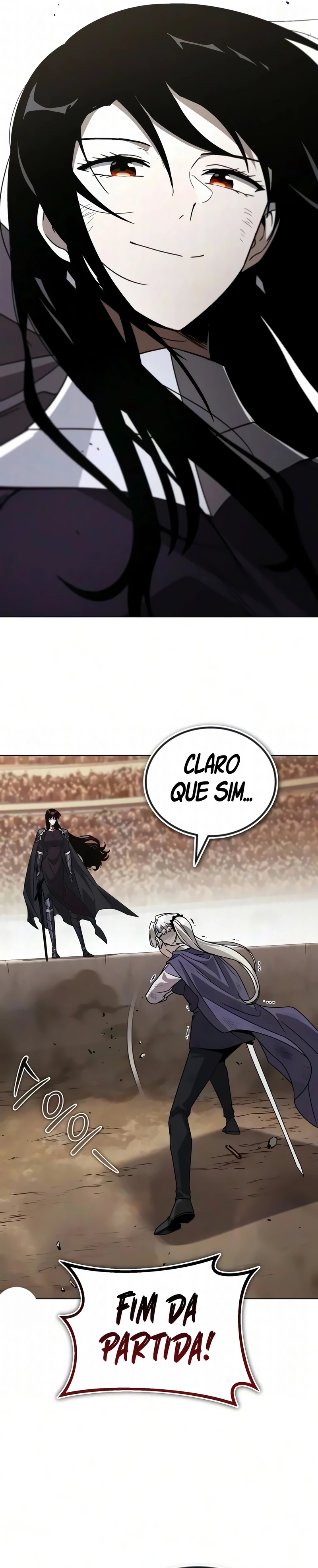 A SuperaÃ§Ã£o do Nobre Vagabundo capitulo 145 pagina 72