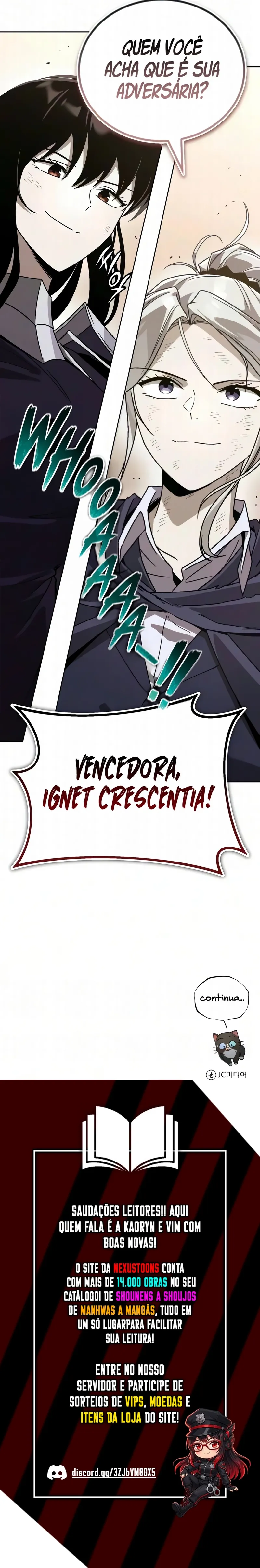 A SuperaÃ§Ã£o do Nobre Vagabundo capitulo 145 pagina 75