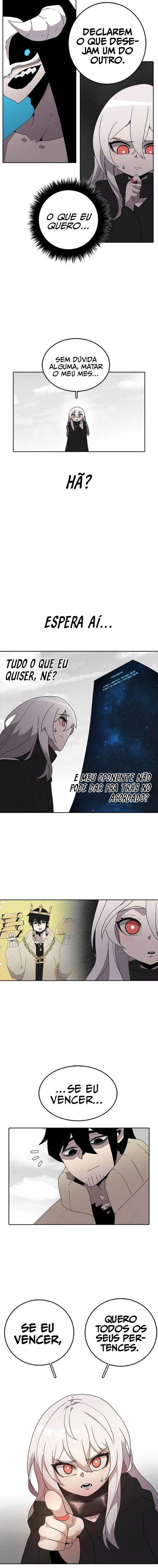 A Casa Sem Tempo capitulo 4 pagina 12