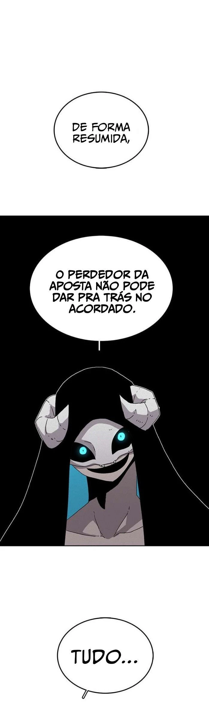 A Casa Sem Tempo capitulo 4 pagina 7