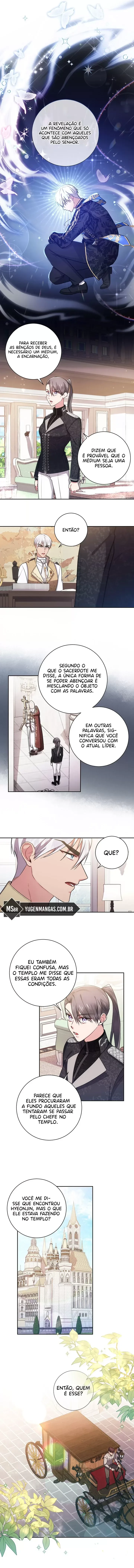 As CircunstÃ¢ncias de Irene capitulo 17 pagina 5