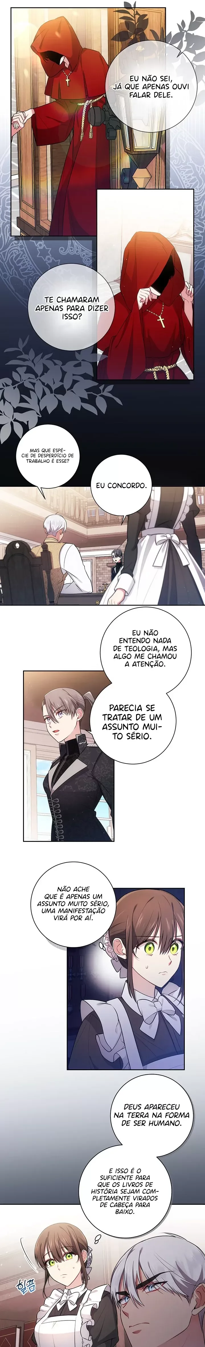 As CircunstÃ¢ncias de Irene capitulo 17 pagina 6