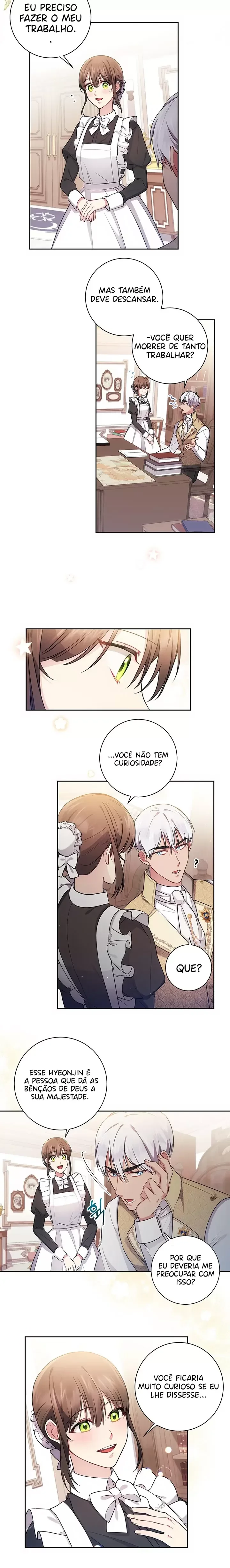 As CircunstÃ¢ncias de Irene capitulo 17 pagina 9