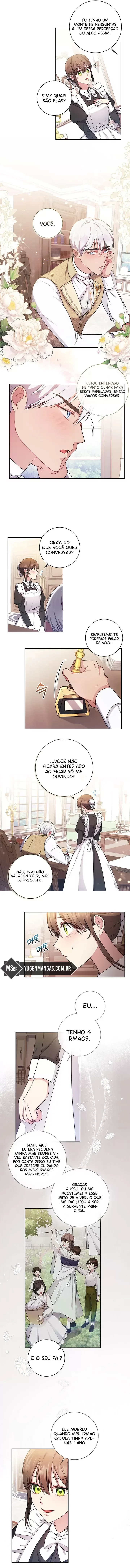 As CircunstÃ¢ncias de Irene capitulo 17 pagina 10