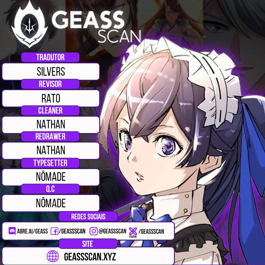 Meu Presente de Nível 9999 de Gacha Ilimitado capitulo 1 pagina 1