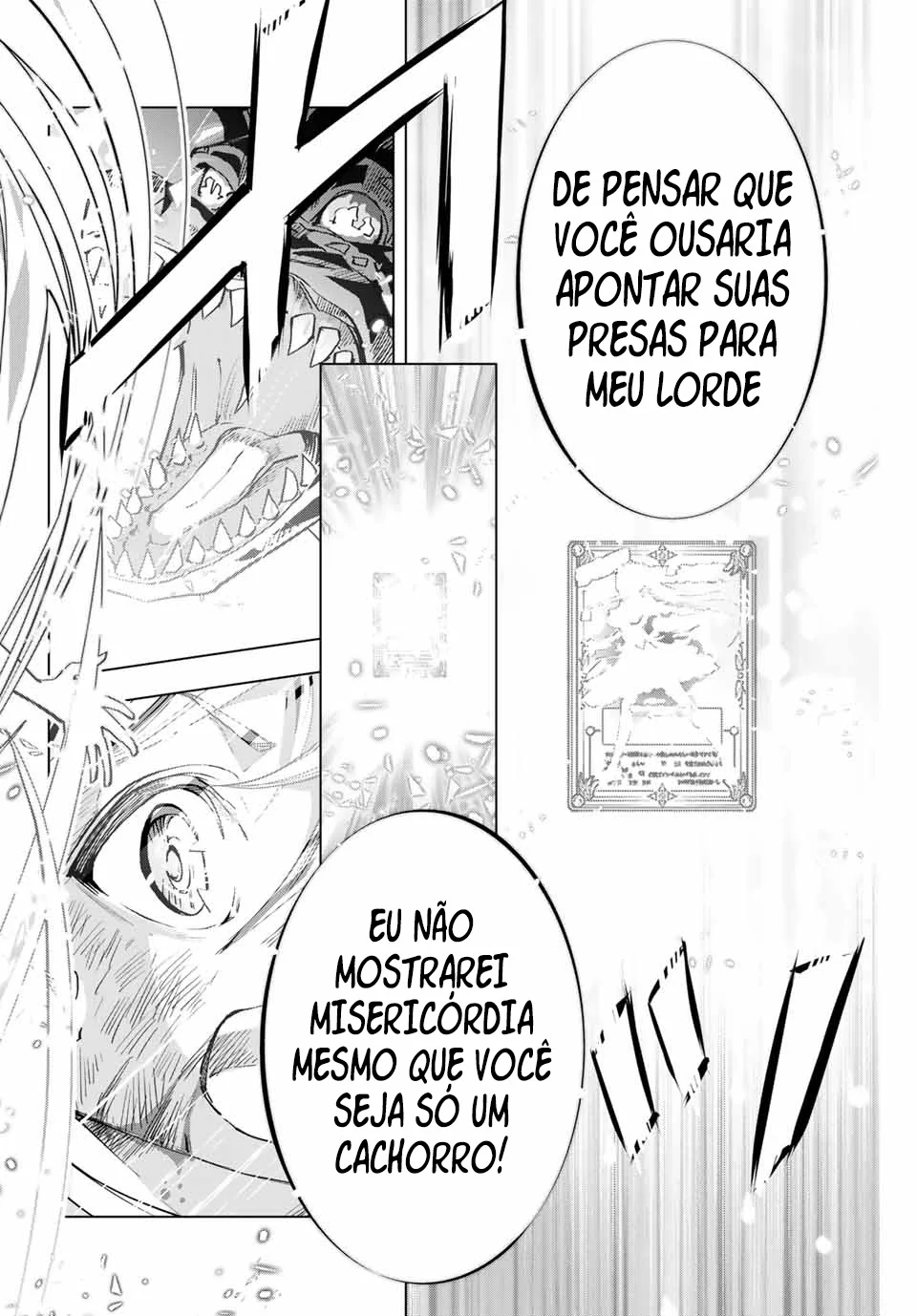 Meu Presente de Nível 9999 de Gacha Ilimitado capitulo 1 pagina 49