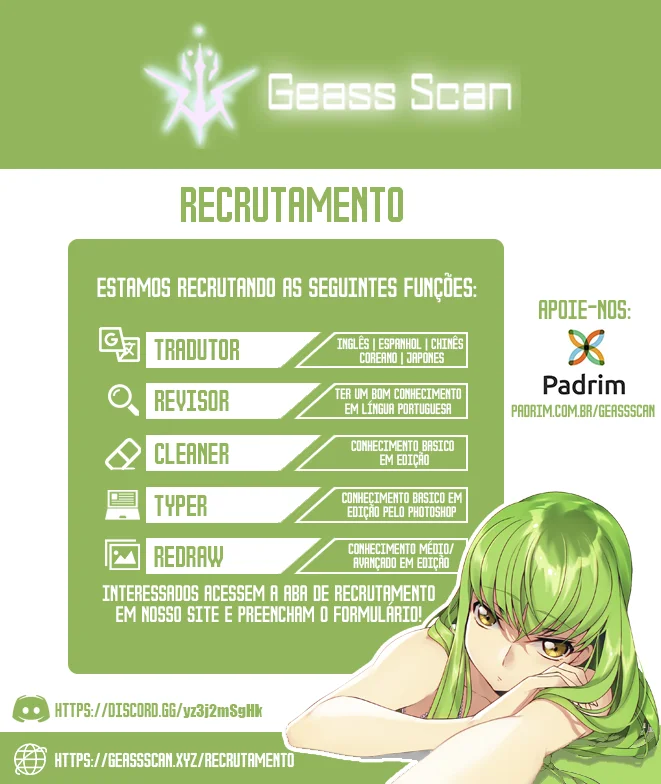 Meu Presente de Nível 9999 de Gacha Ilimitado capitulo 1 pagina 54
