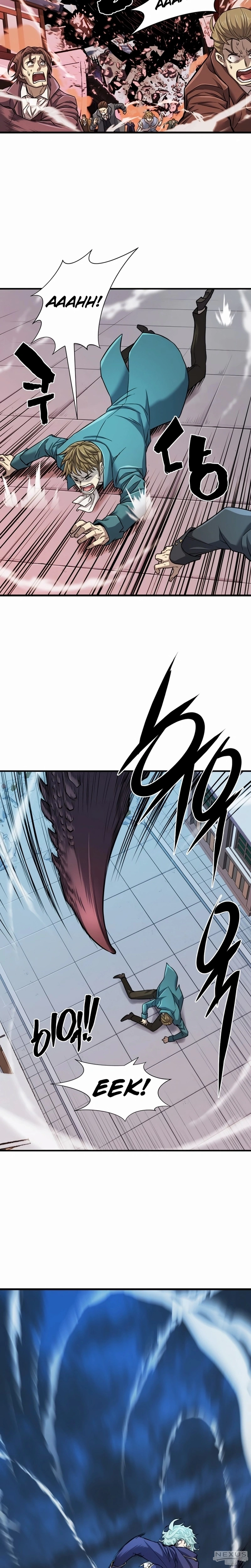 O Melhor Engenheiro Do Mundo capitulo 29 pagina 13