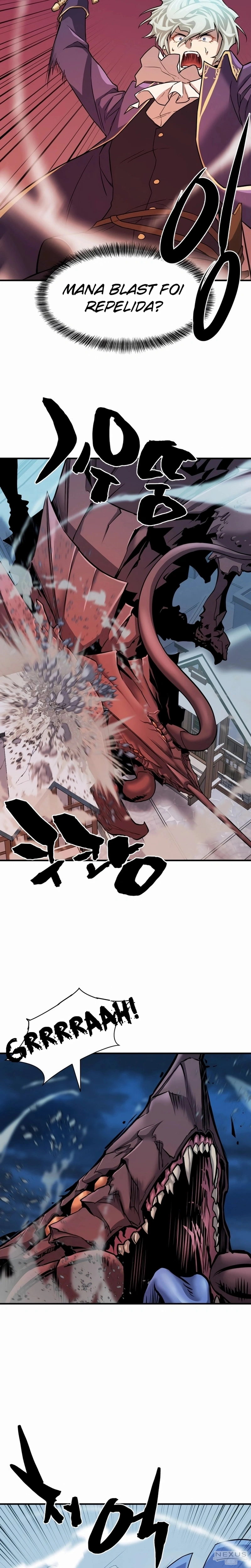 O Melhor Engenheiro Do Mundo capitulo 29 pagina 16