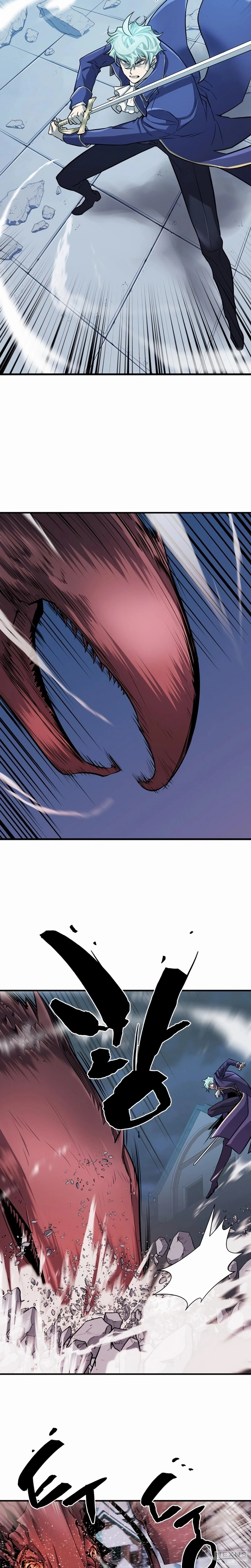 O Melhor Engenheiro Do Mundo capitulo 29 pagina 17