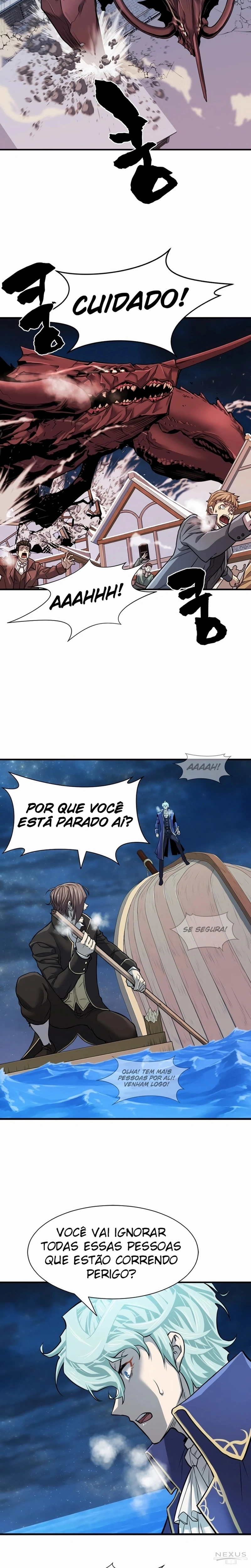 O Melhor Engenheiro Do Mundo capitulo 29 pagina 2