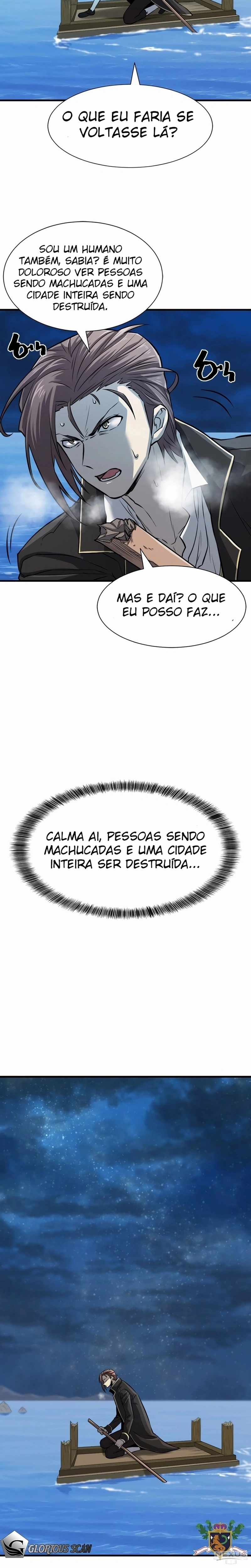 O Melhor Engenheiro Do Mundo capitulo 29 pagina 22