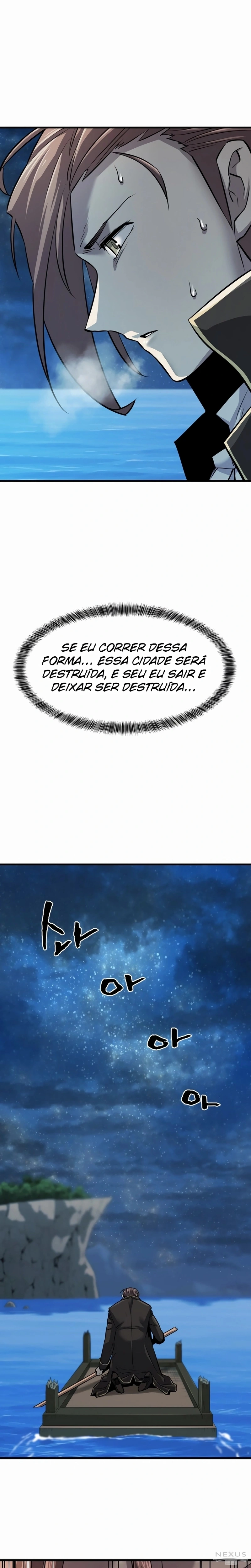 O Melhor Engenheiro Do Mundo capitulo 29 pagina 23
