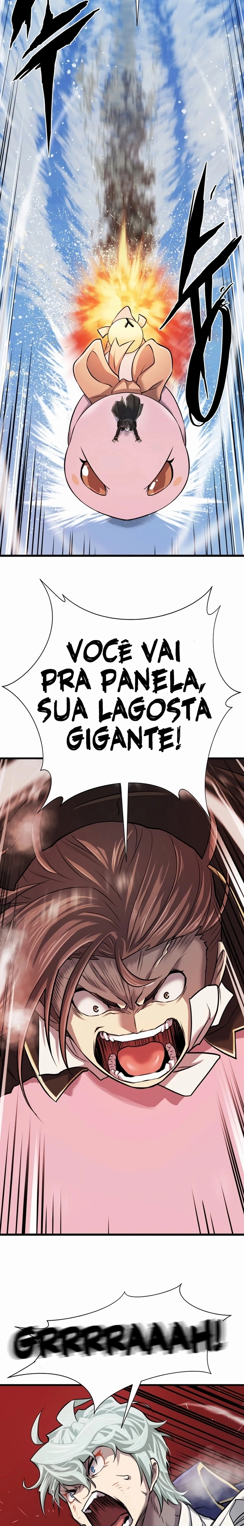 O Melhor Engenheiro Do Mundo capitulo 29 pagina 25