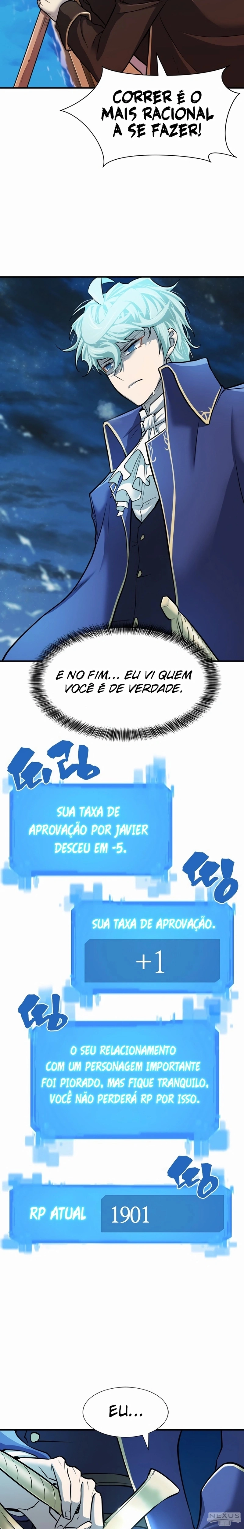 O Melhor Engenheiro Do Mundo capitulo 29 pagina 5