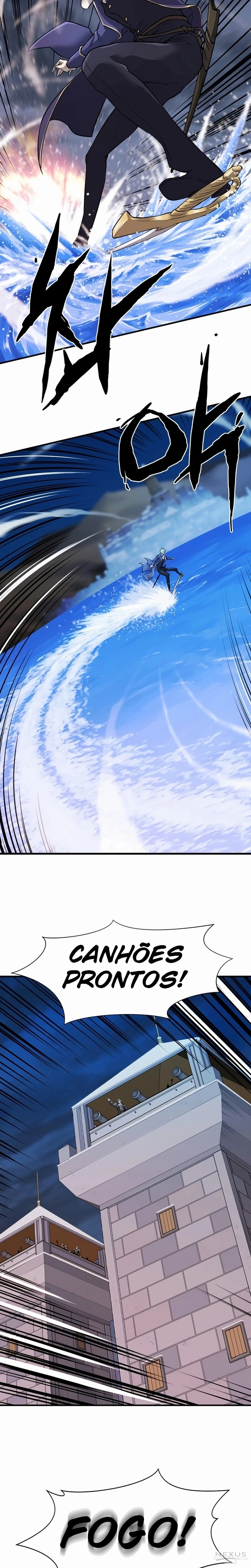 O Melhor Engenheiro Do Mundo capitulo 29 pagina 8