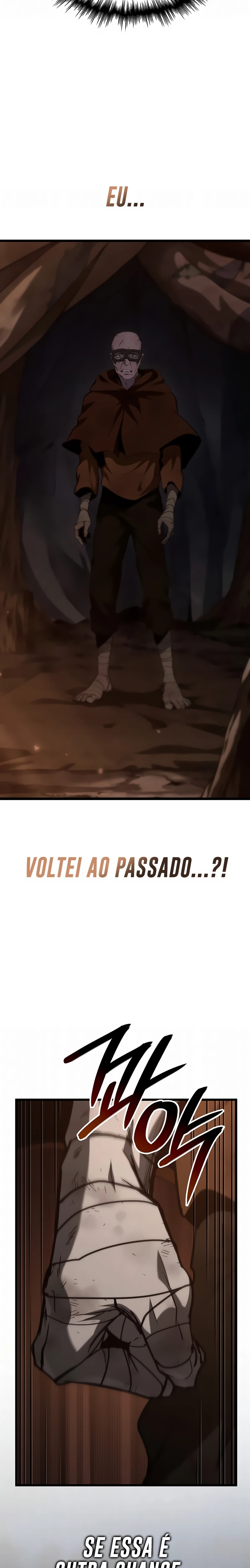A Nova Vida Do Vampiro Carmesim capitulo 1 pagina 13
