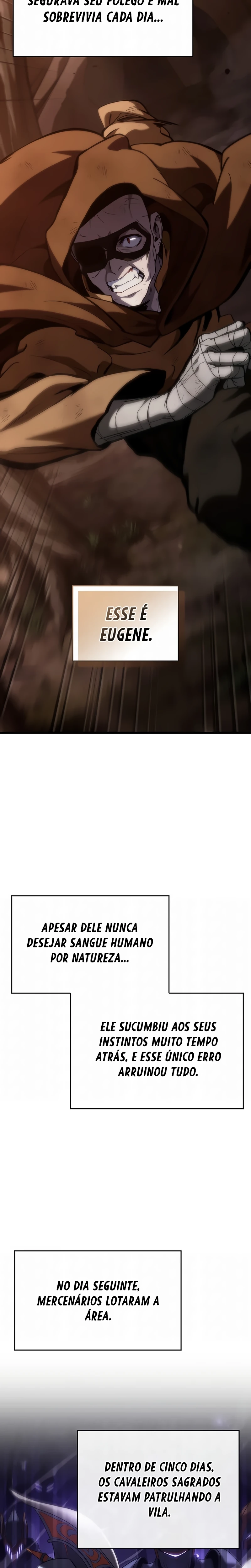 A Nova Vida Do Vampiro Carmesim capitulo 1 pagina 15