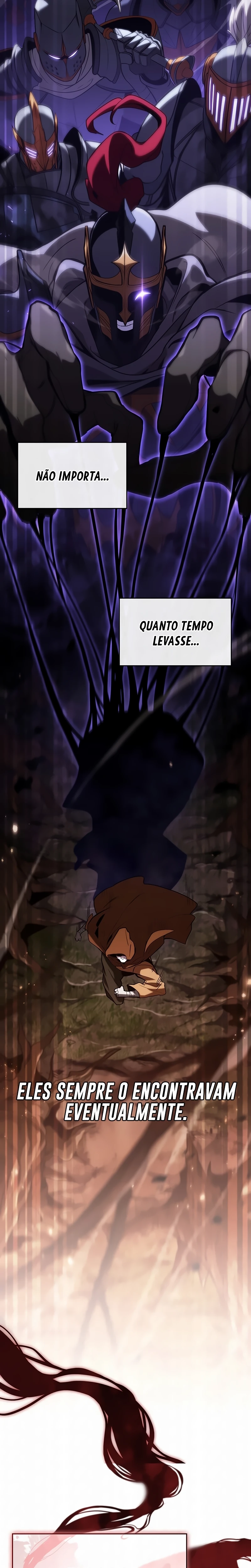 A Nova Vida Do Vampiro Carmesim capitulo 1 pagina 16