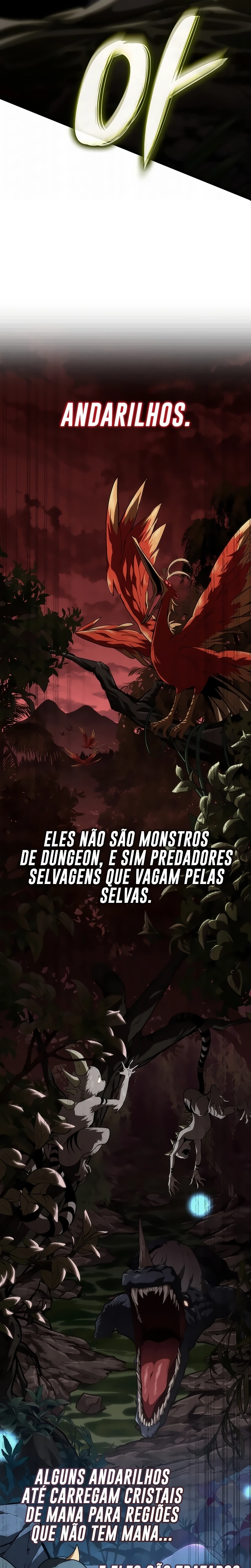 A Nova Vida Do Vampiro Carmesim capitulo 1 pagina 28