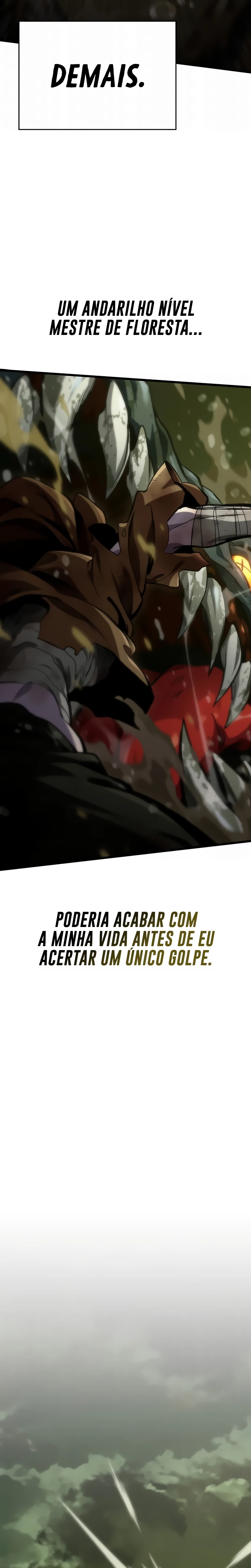 A Nova Vida Do Vampiro Carmesim capitulo 1 pagina 30