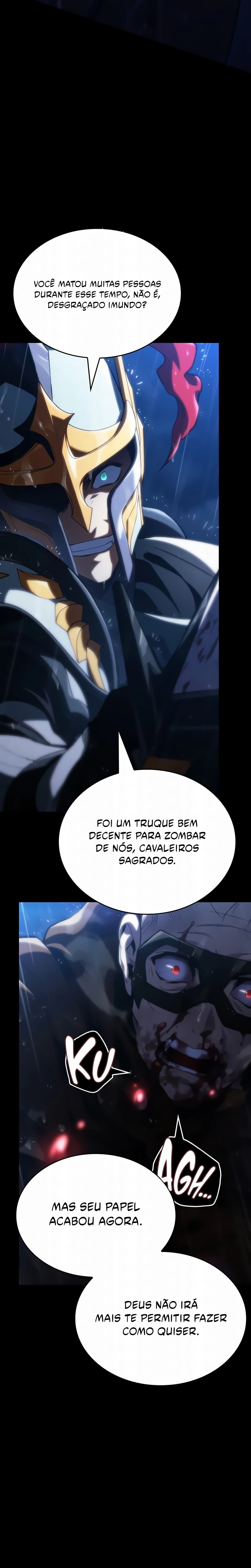 A Nova Vida Do Vampiro Carmesim capitulo 1 pagina 3