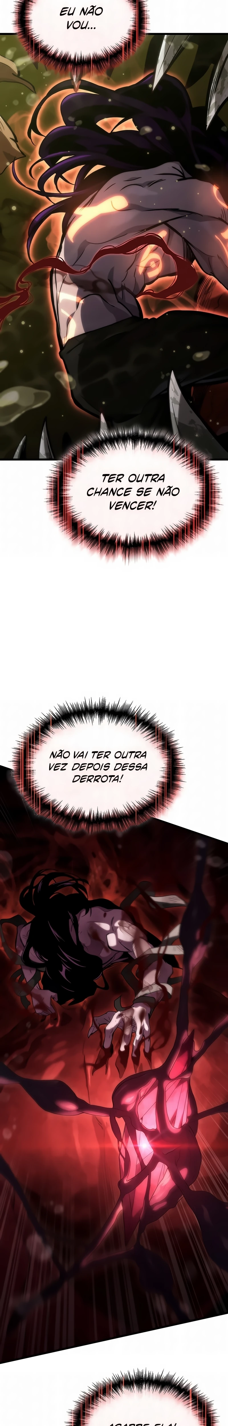 A Nova Vida Do Vampiro Carmesim capitulo 1 pagina 35