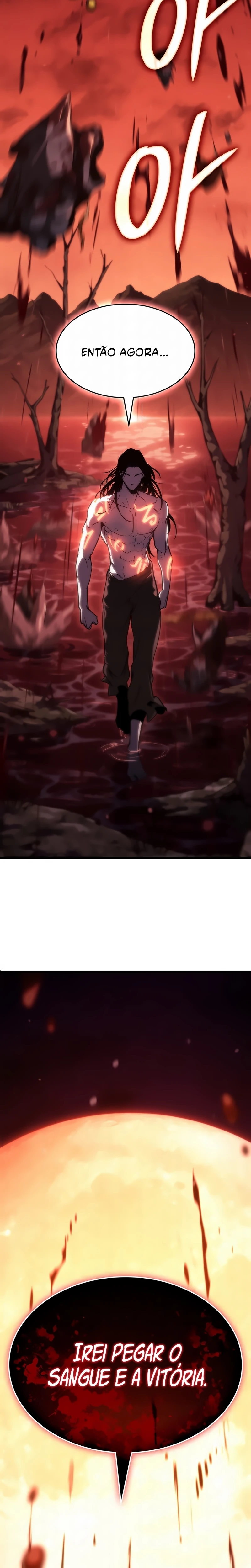 A Nova Vida Do Vampiro Carmesim capitulo 1 pagina 39