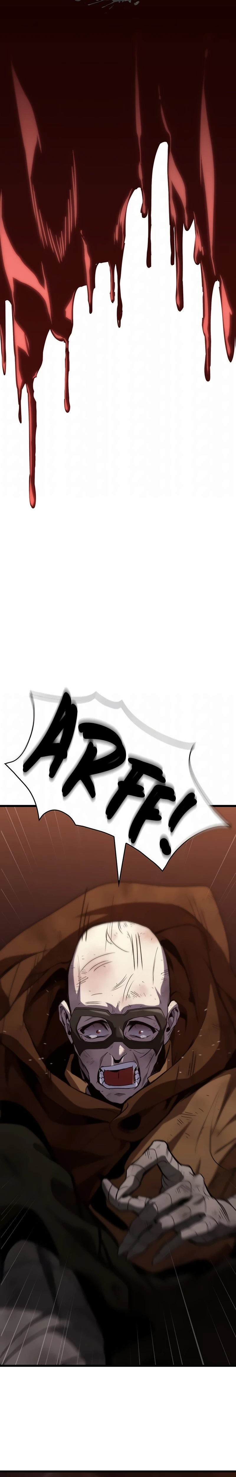 A Nova Vida Do Vampiro Carmesim capitulo 1 pagina 10