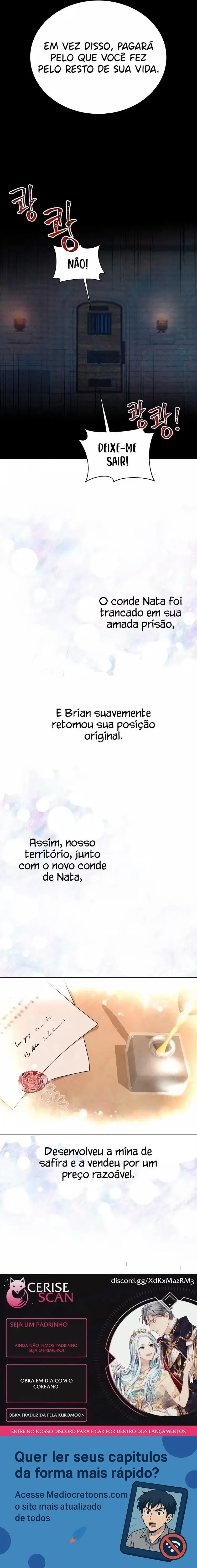 A Vilã Reencarnada capitulo 27 pagina 7