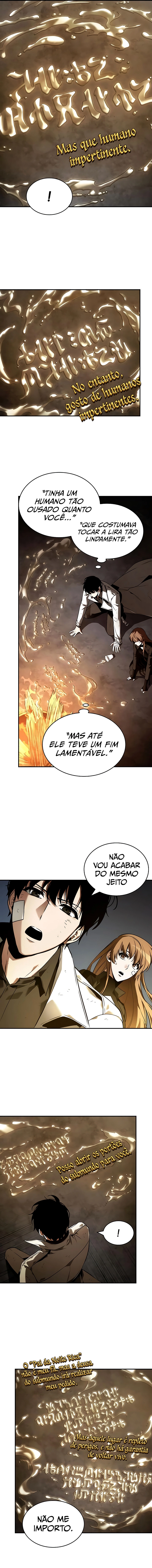 Ponto de Vista do Leitor Onisciente capitulo 111 pagina 13