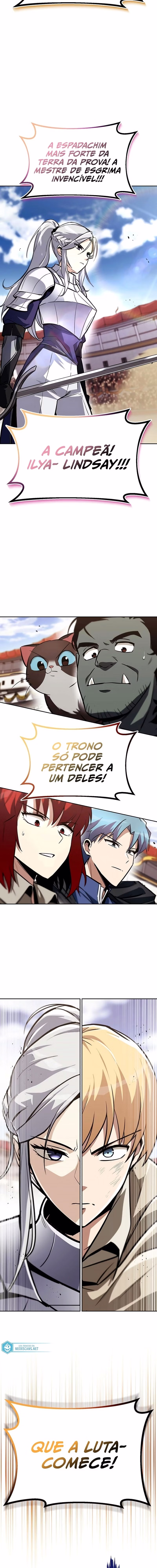 A SuperaÃ§Ã£o do Nobre Vagabundo capitulo 73 pagina 11