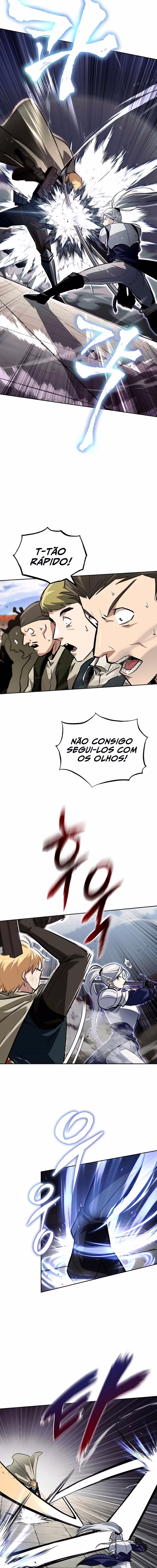 A SuperaÃ§Ã£o do Nobre Vagabundo capitulo 73 pagina 13