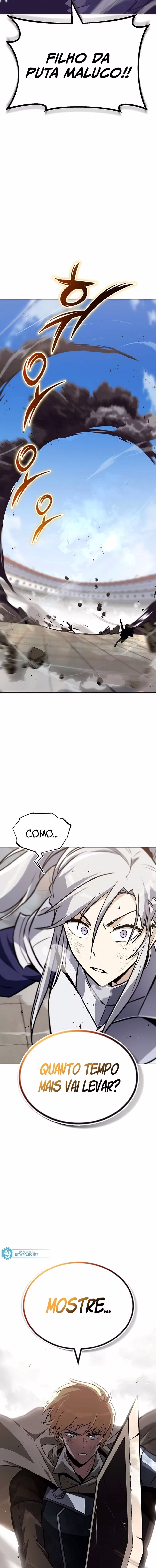 A SuperaÃ§Ã£o do Nobre Vagabundo capitulo 73 pagina 20