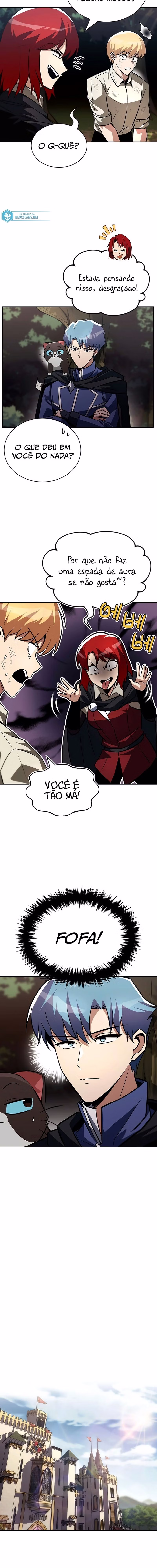 A SuperaÃ§Ã£o do Nobre Vagabundo capitulo 73 pagina 2