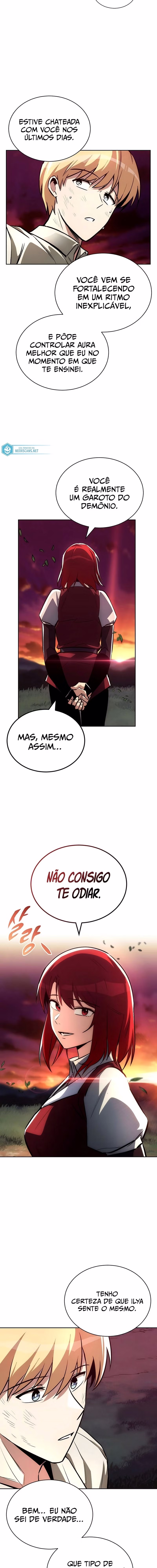 A SuperaÃ§Ã£o do Nobre Vagabundo capitulo 73 pagina 5