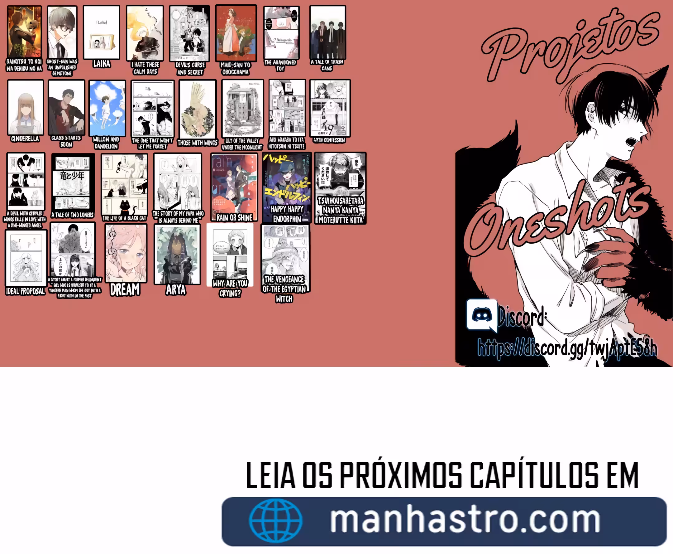 Em Busca da Minha MÃ£e capitulo 1 pagina 16