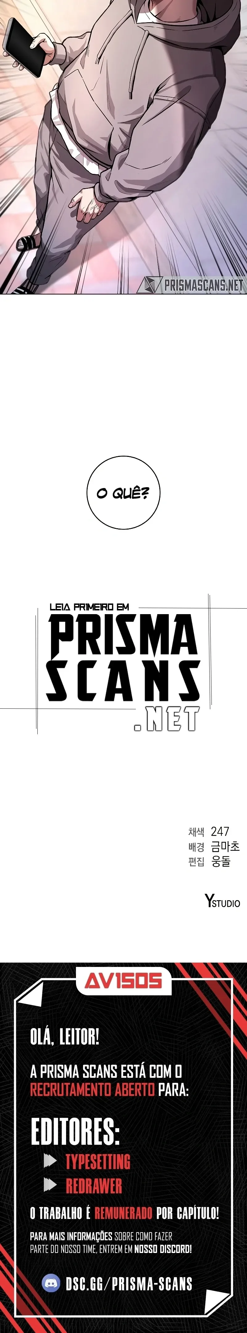 O Retorno do Mago Negro ao ExÃ©rcito capitulo 1 pagina 13