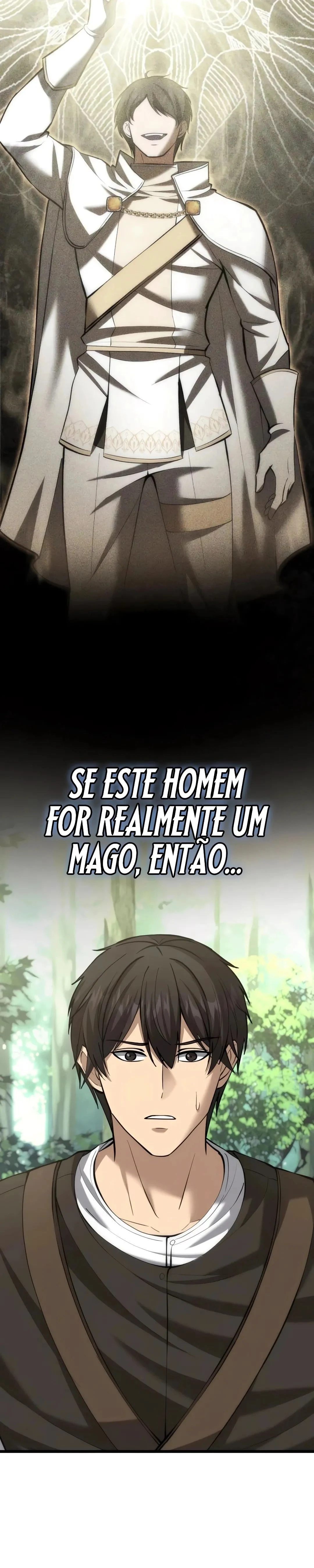 Eu Me Tornei Um Homem Casado Em Outro Mundo capitulo 8 pagina 11
